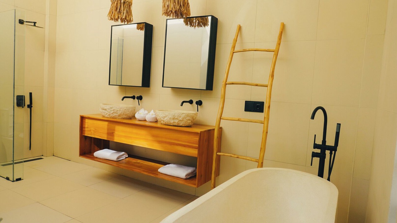 Photo of Bathroom in Pejeng