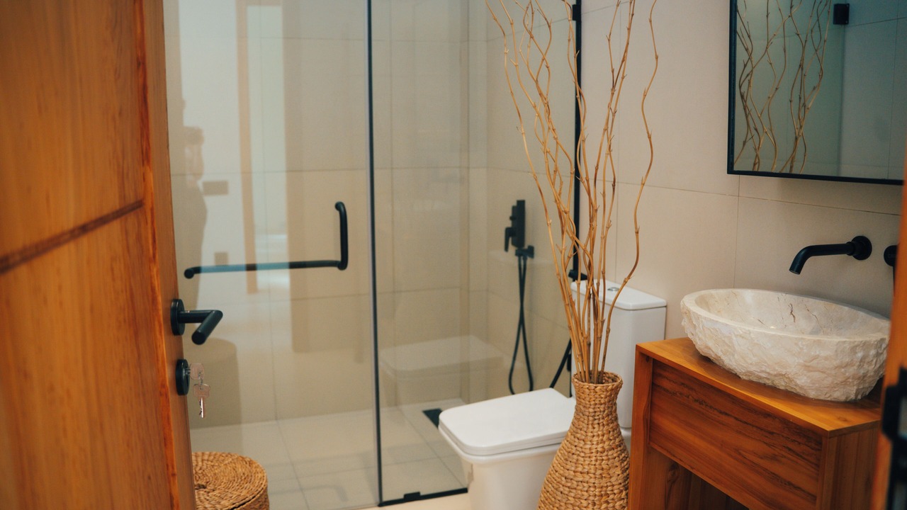 Photo of Bathroom in Pejeng