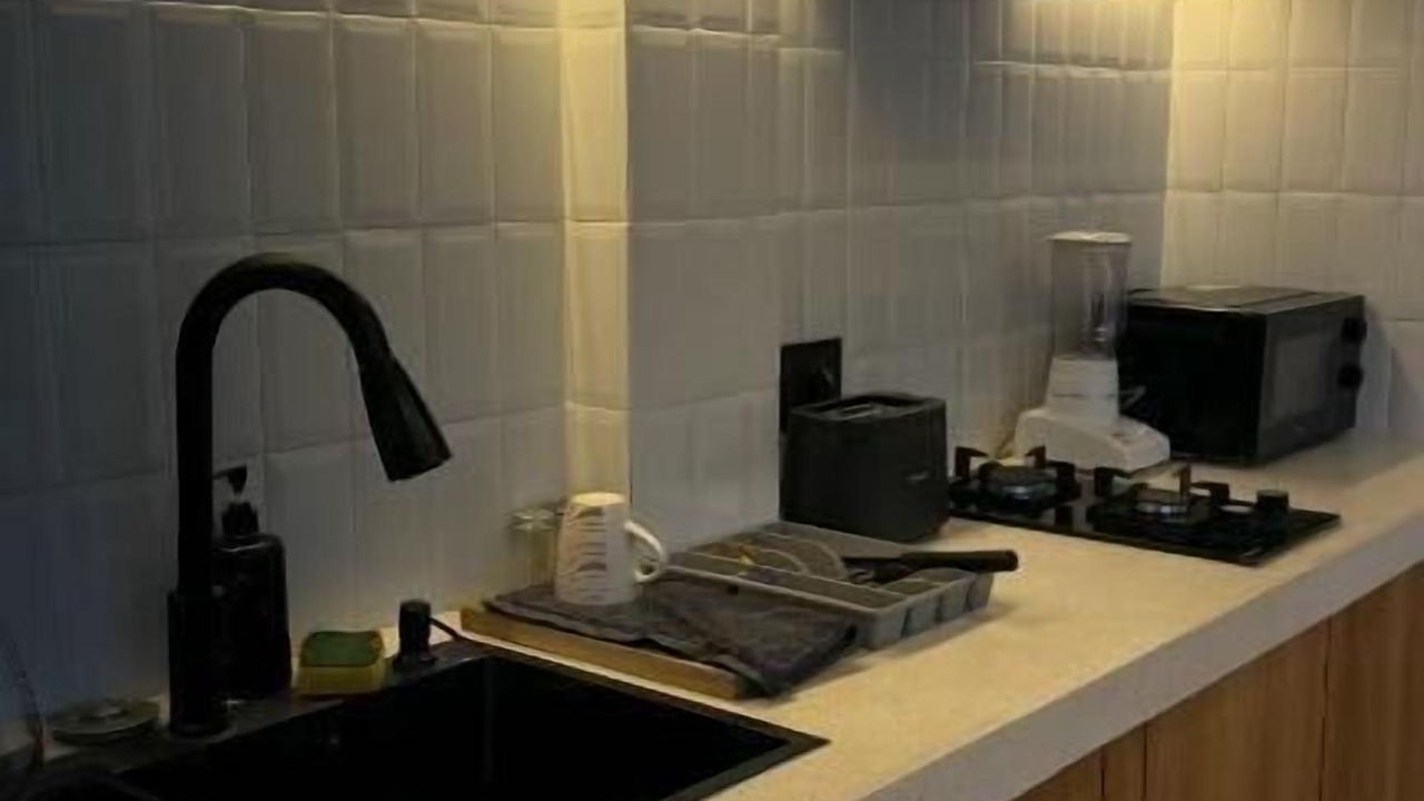 Photo of Kitchen in Pejeng