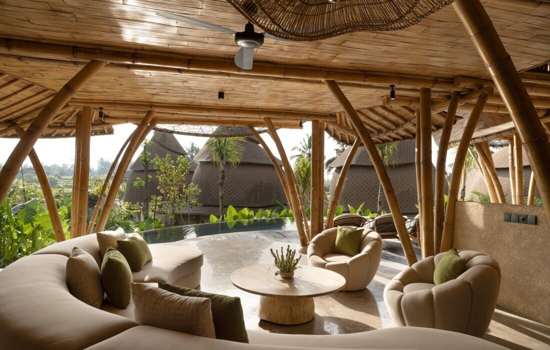 Photo of Patio Balcony in Kenderan