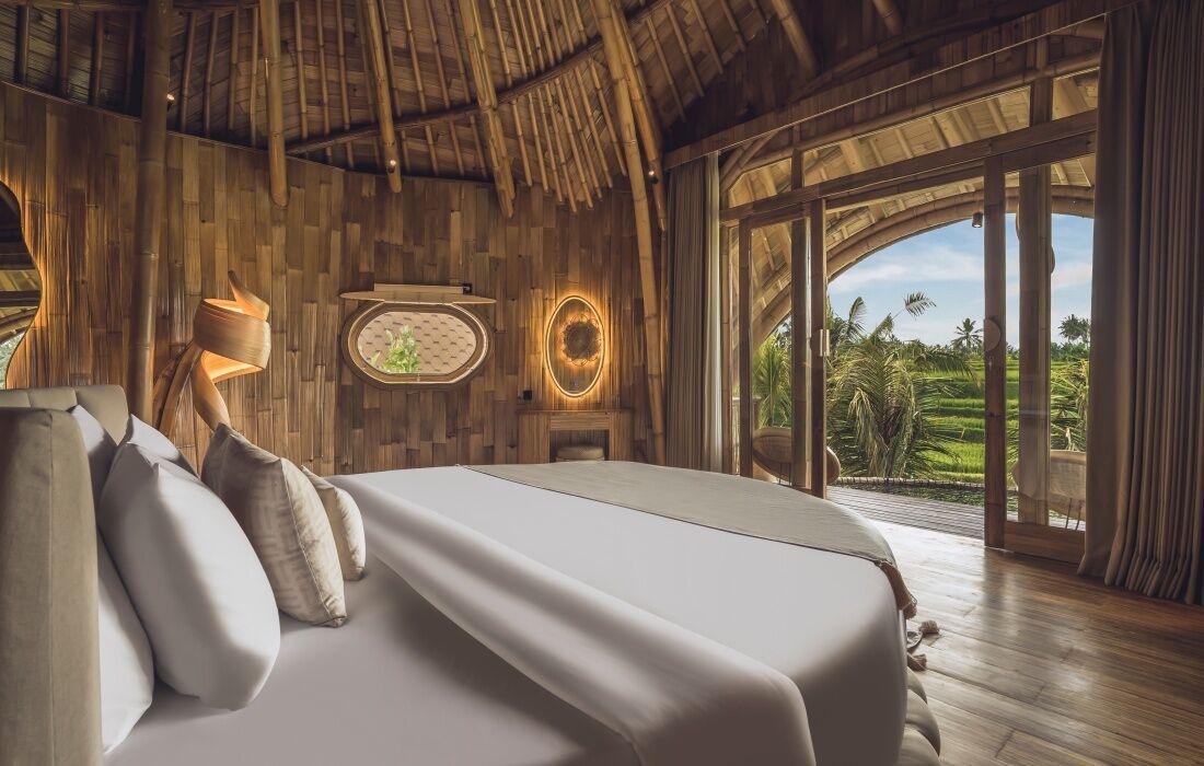 Photo of Bedroom in Kenderan