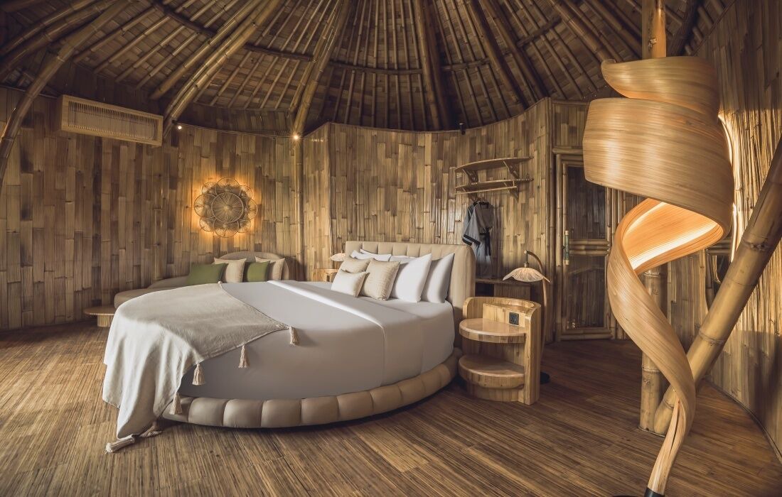 Photo of Bedroom in Kenderan