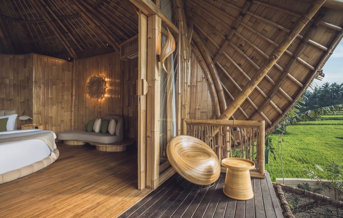 Photo of Bedroom in Kenderan