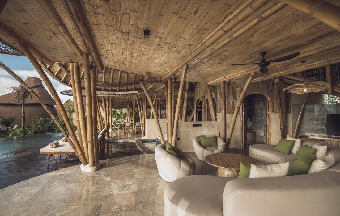 Photo of Patio Balcony in Kenderan