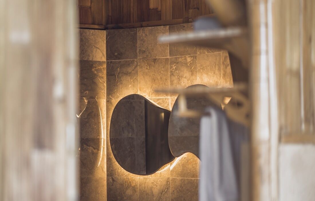 Photo of Bathroom in Kenderan