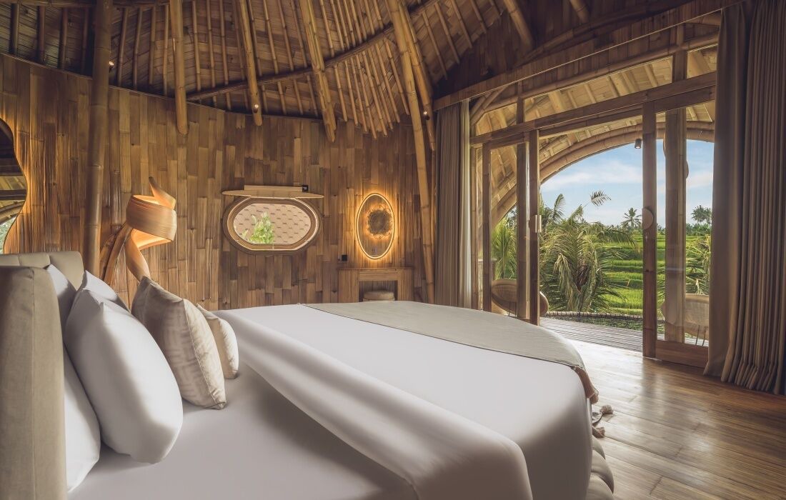 Photo of Bedroom in Kenderan