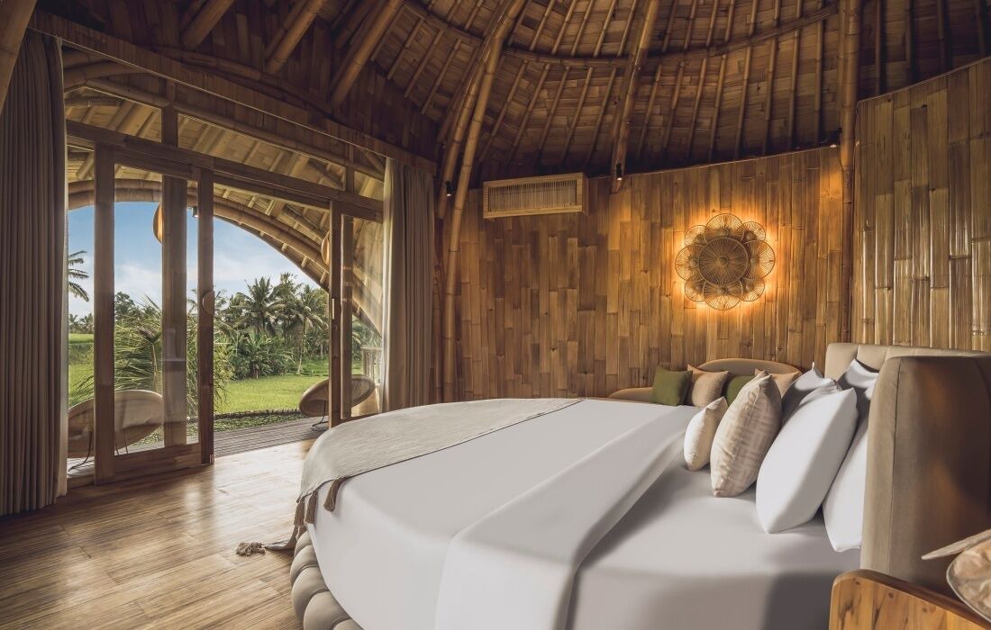 Photo of Bedroom in Kenderan