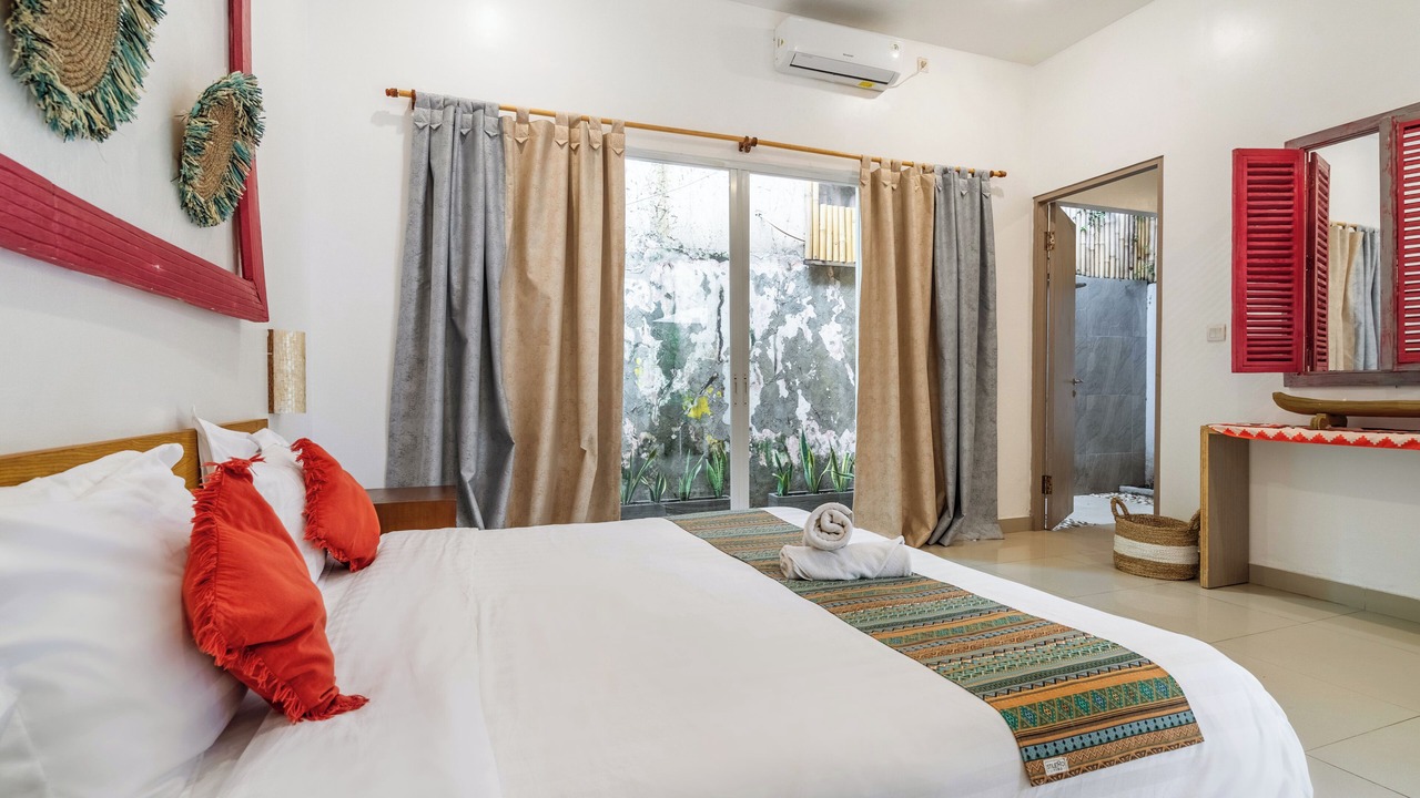 Photo of Bedroom in Dyanapura