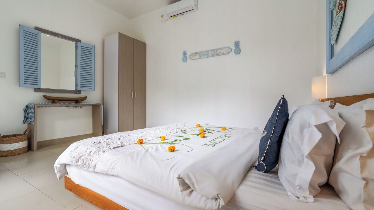 Photo of Bedroom in Dyanapura