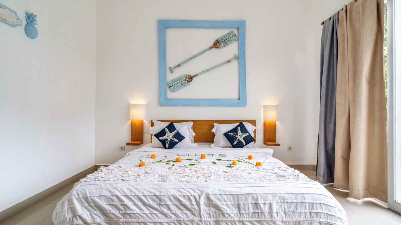 Photo of Bedroom in Dyanapura