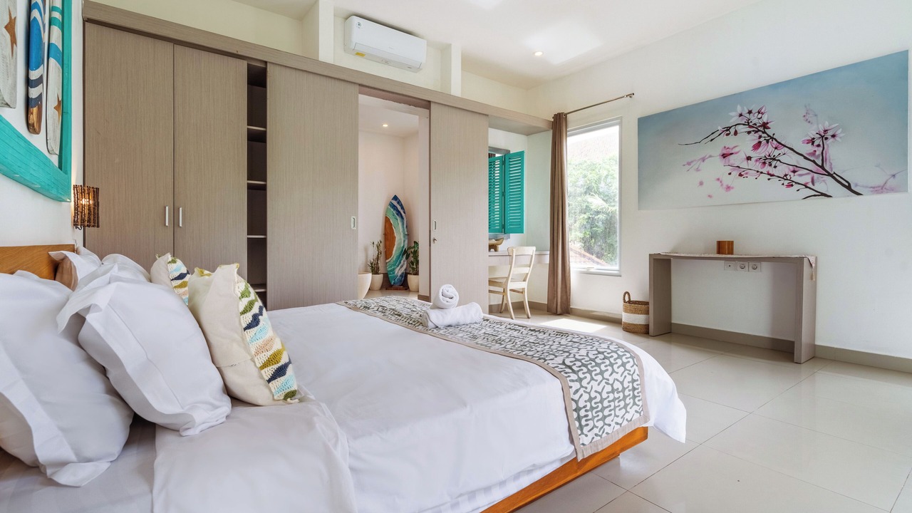 Photo of Bedroom in Dyanapura