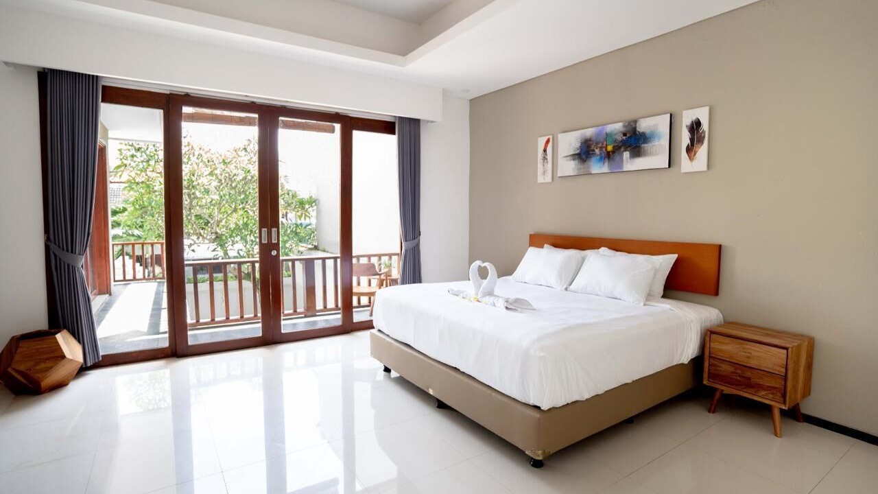 Photo of Bedroom in Bukit