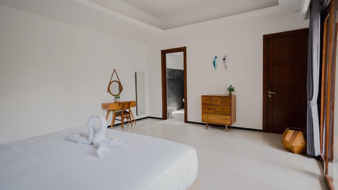 Photo of Bedroom in Bukit