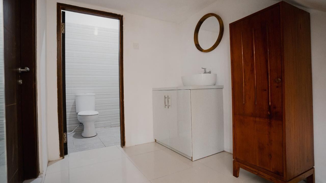 Photo of Bathroom in Bukit