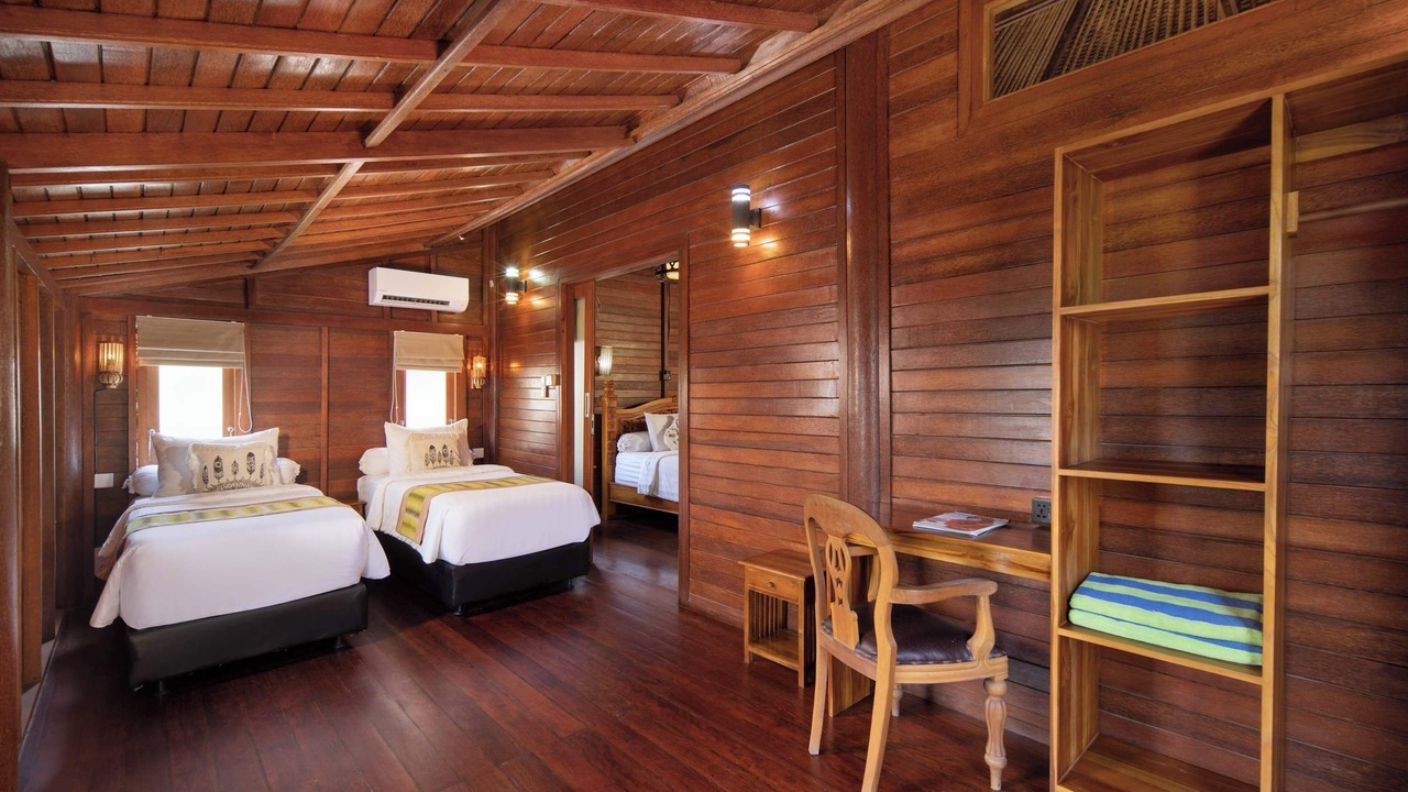 Photo of Bedroom in Jungut Batu
