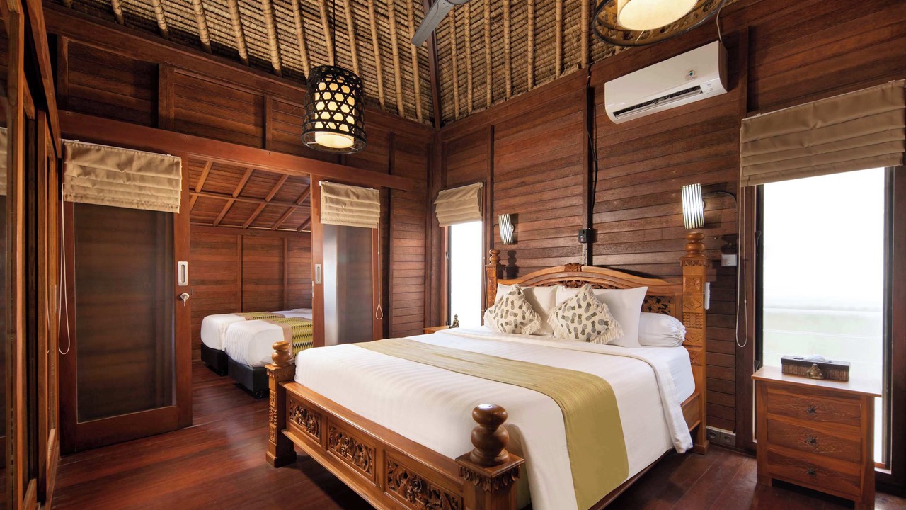 Photo of Bedroom in Jungut Batu