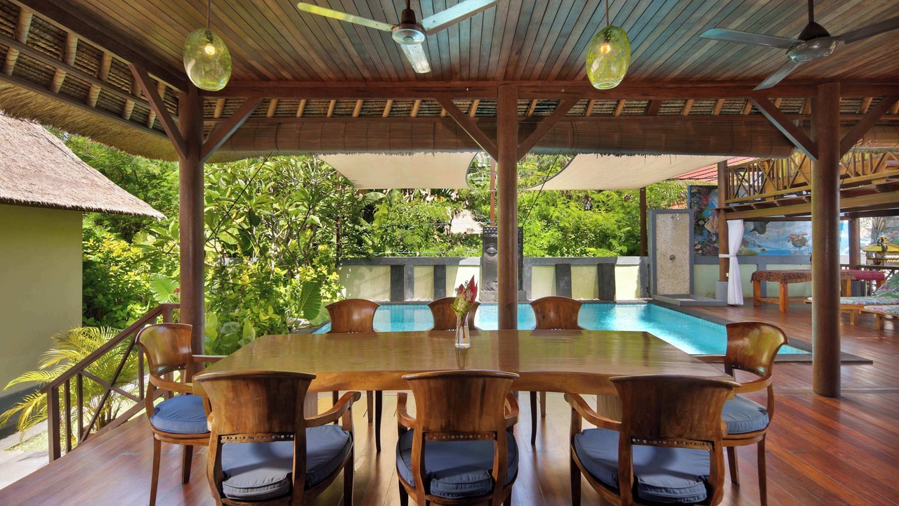 Photo of Outdoor in Jungut Batu