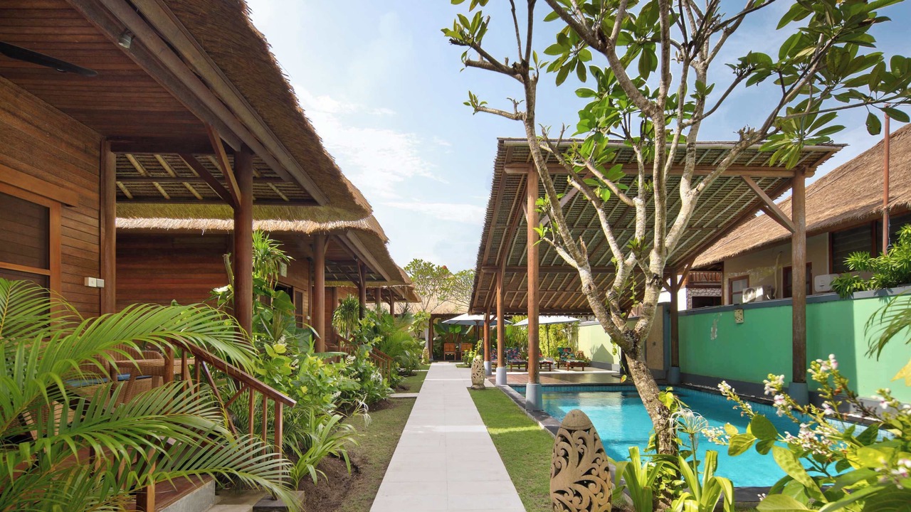 Photo of Outdoor in Jungut Batu