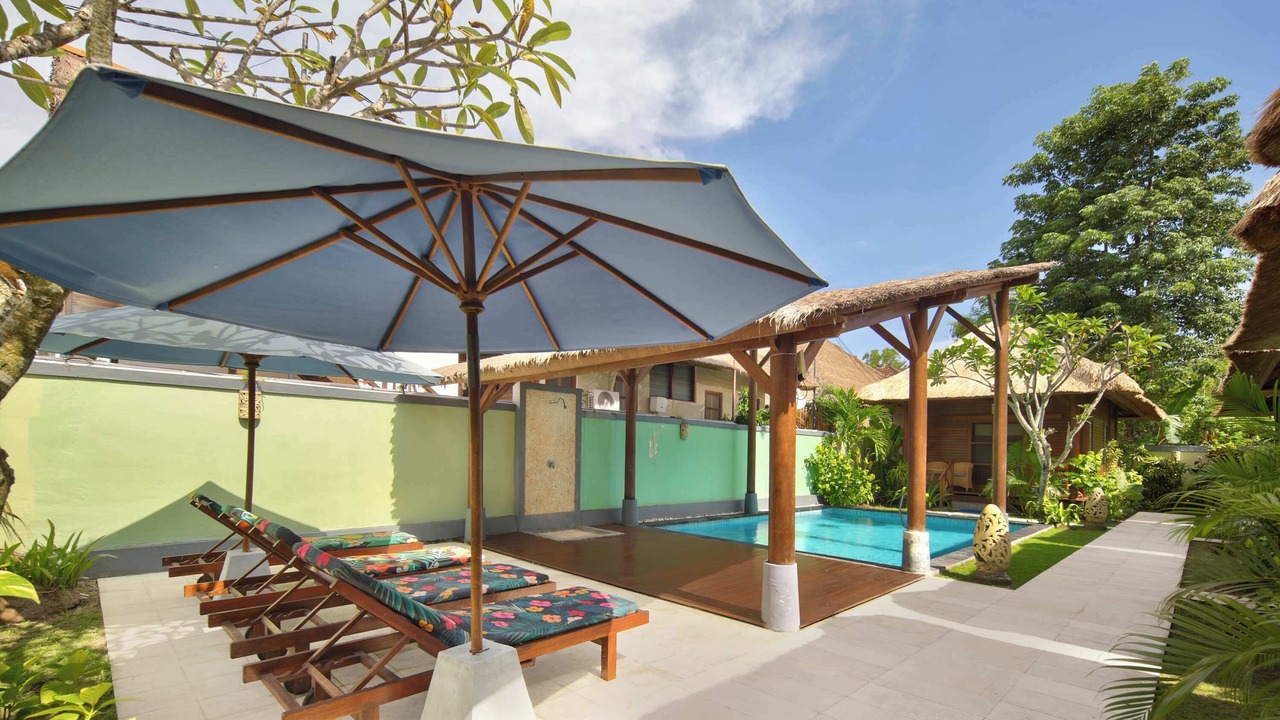 Photo of Outdoor in Jungut Batu