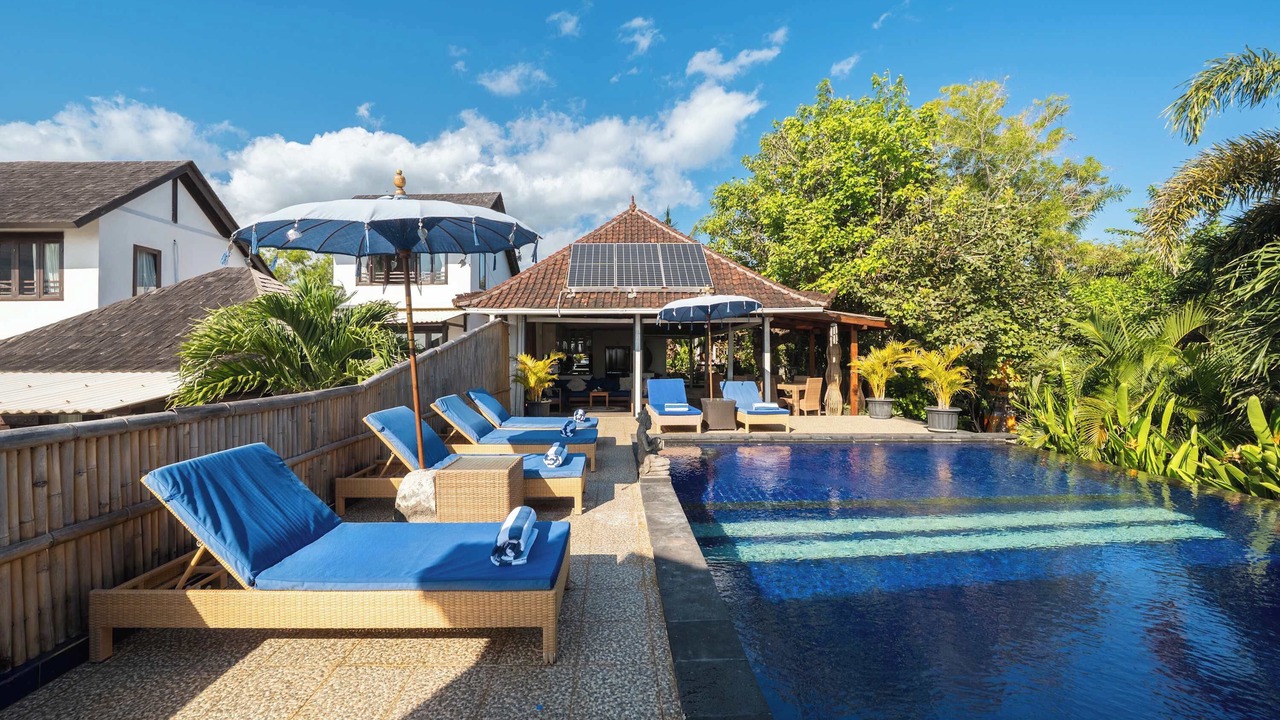 Photo of Outdoor in Ceningan Island