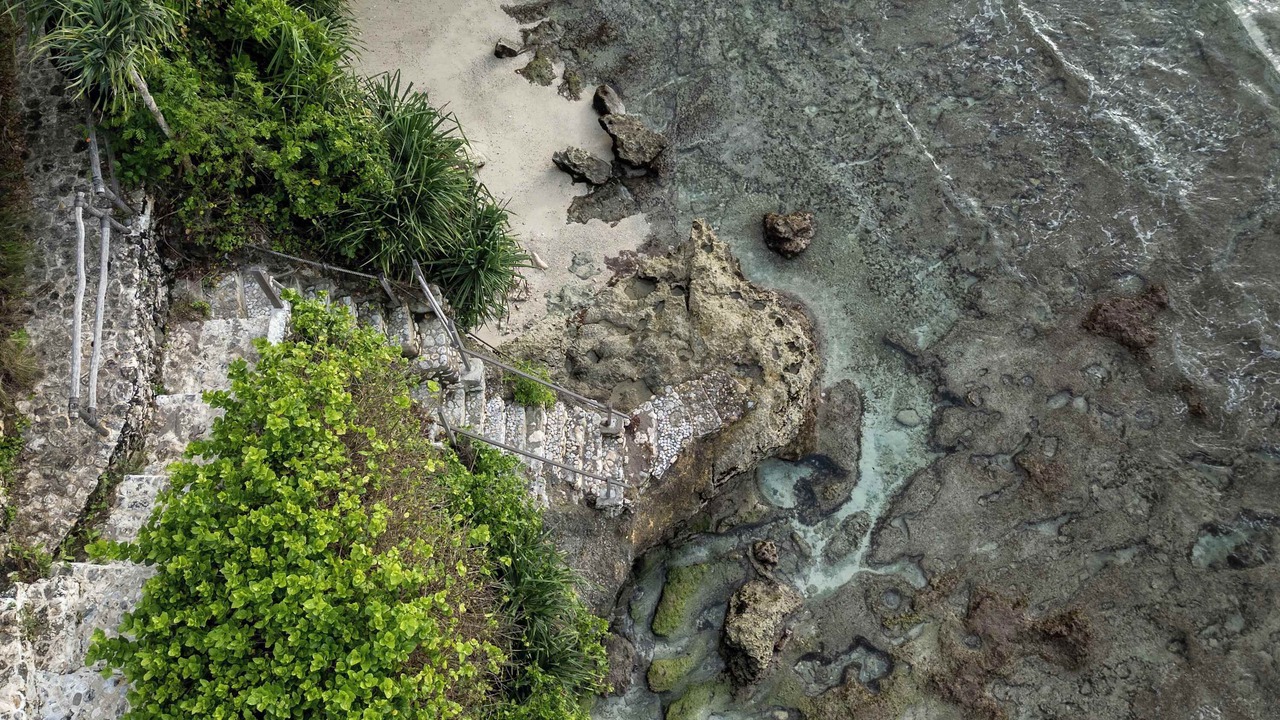 Photo of Outdoor in Ceningan Island