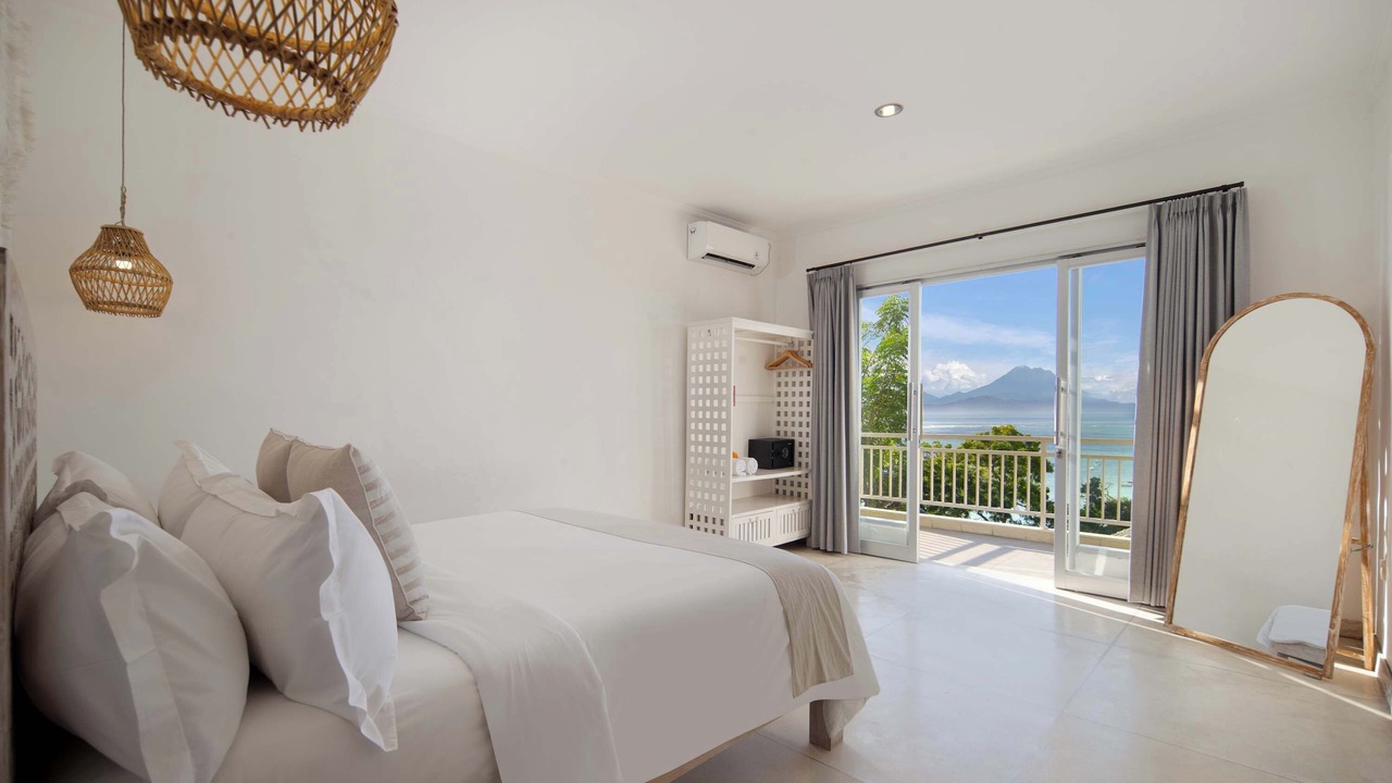 Photo of Bedroom in Jungut Batu