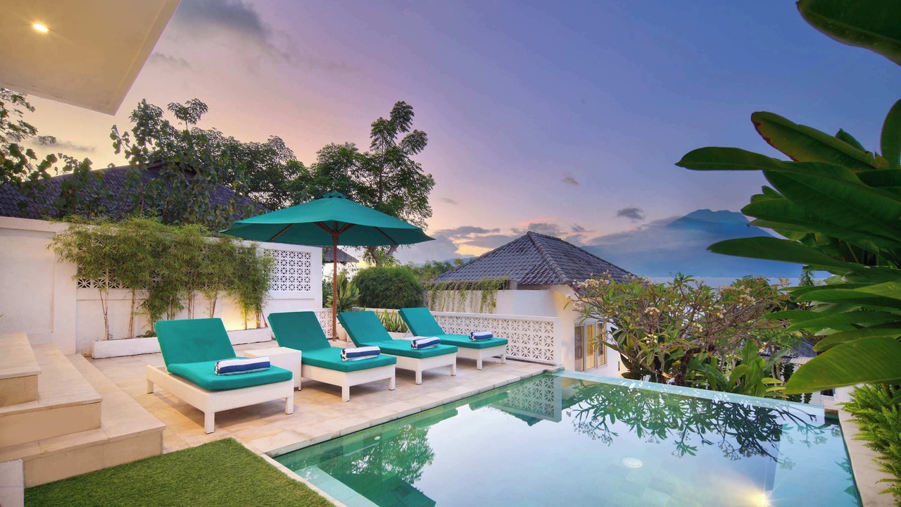 Photo of Outdoor in Jungut Batu