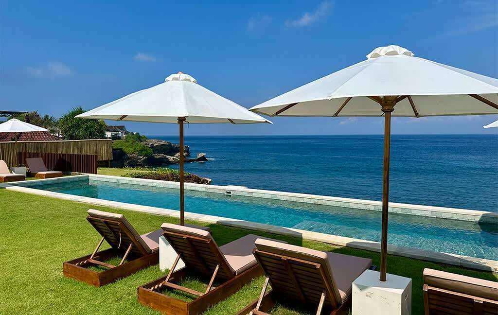 Photo of Outdoor in Mushroom Bay
