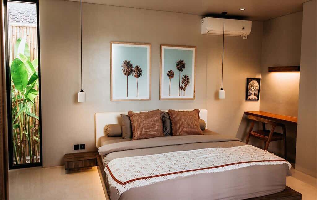 Photo of Bedroom in Mushroom Bay