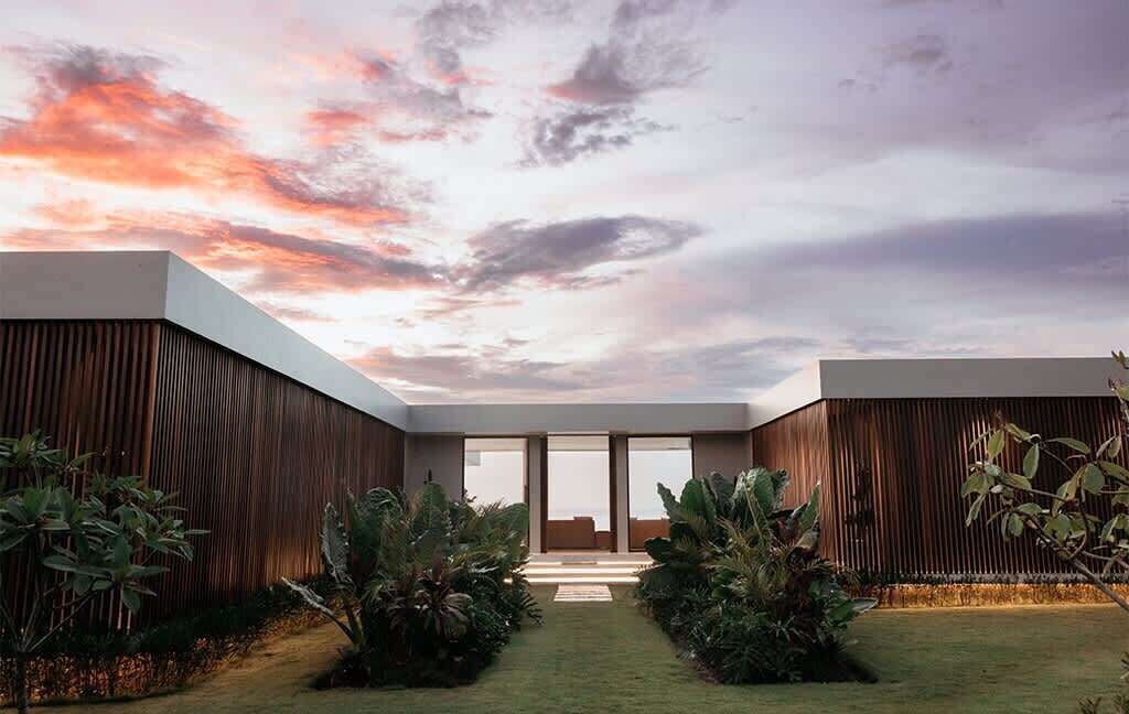 Photo of Outdoor in Mushroom Bay