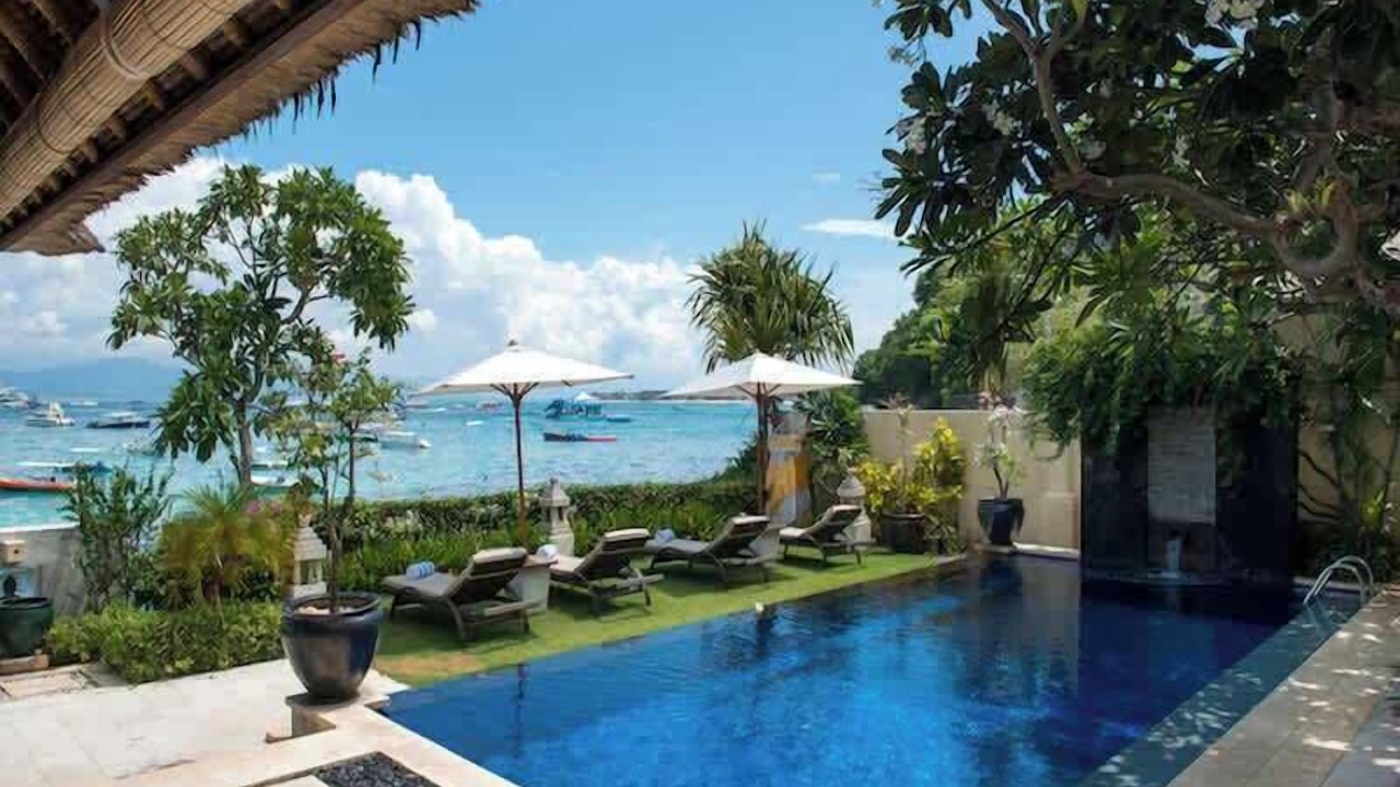 Photo of Outdoor in Mushroom Bay