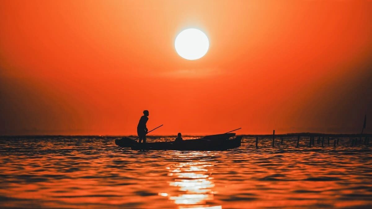 Photo of Others in Mushroom Bay