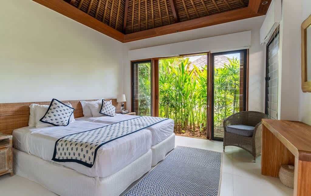 Photo of Bedroom in Mushroom Bay