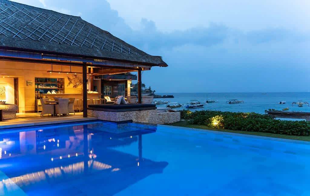 Photo of Outdoor in Mushroom Bay