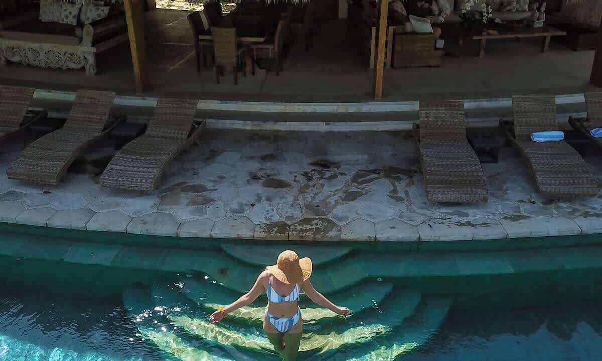 Photo of Outdoor in Mushroom Bay