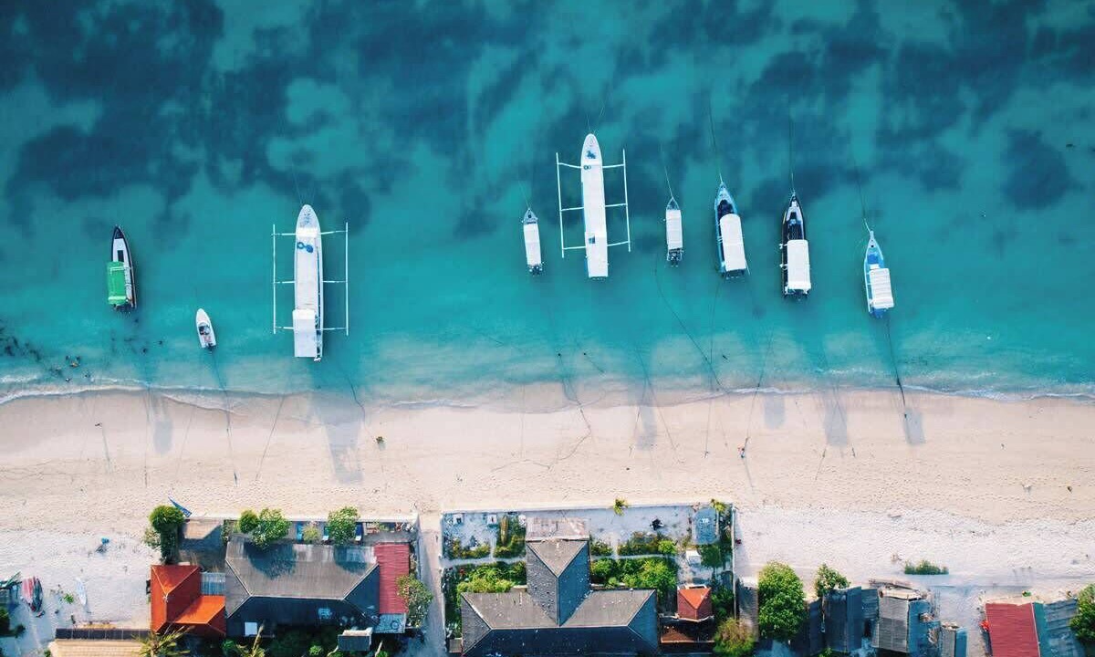 Photo of Others in Mushroom Bay