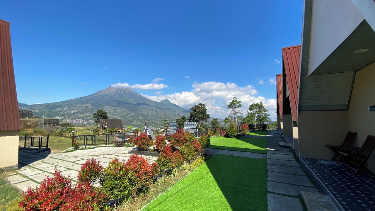 Photo of Outdoor in Wonosobo