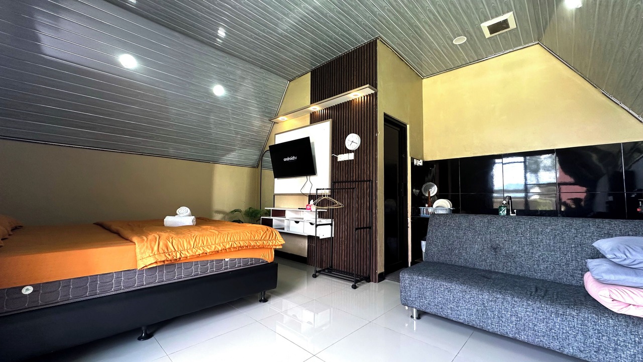 Photo of Bedroom in Wonosobo