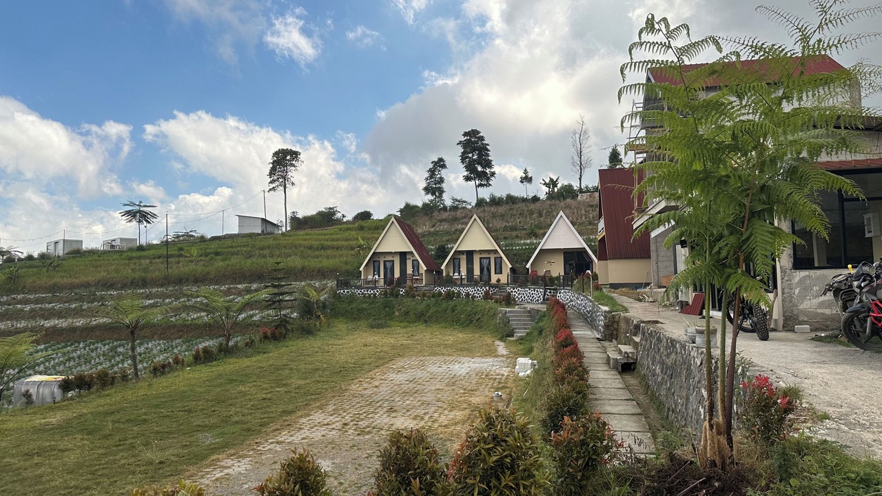 Photo of Outdoor in Wonosobo