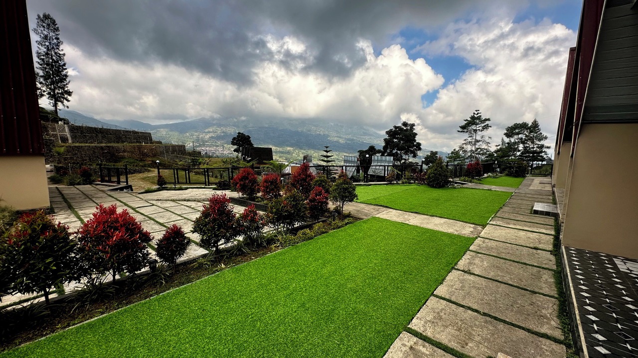 Photo of Outdoor in Wonosobo