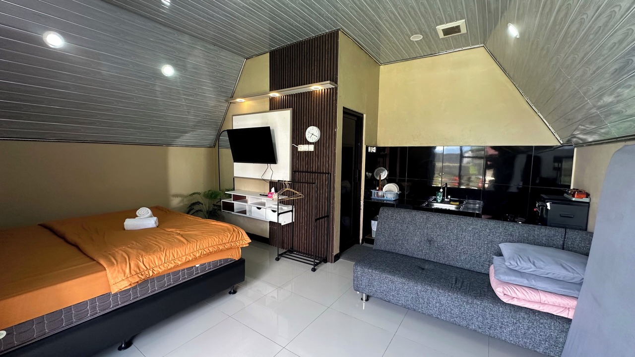 Photo of Bedroom in Wonosobo