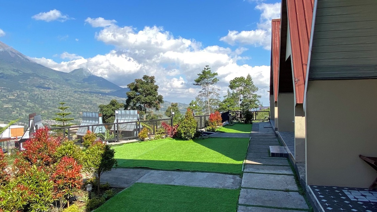 Photo of Outdoor in Wonosobo