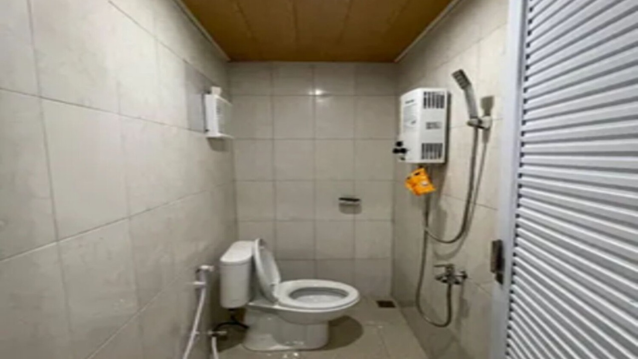 Photo of Bathroom in Pangalengan
