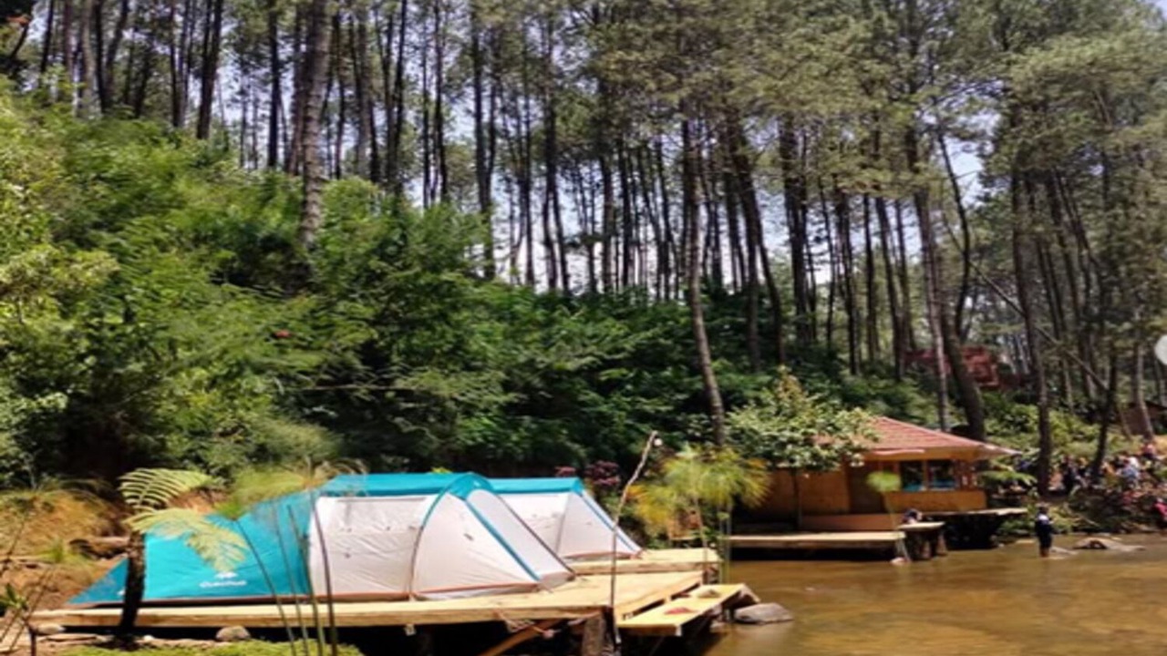 Photo of Outdoor in Pangalengan