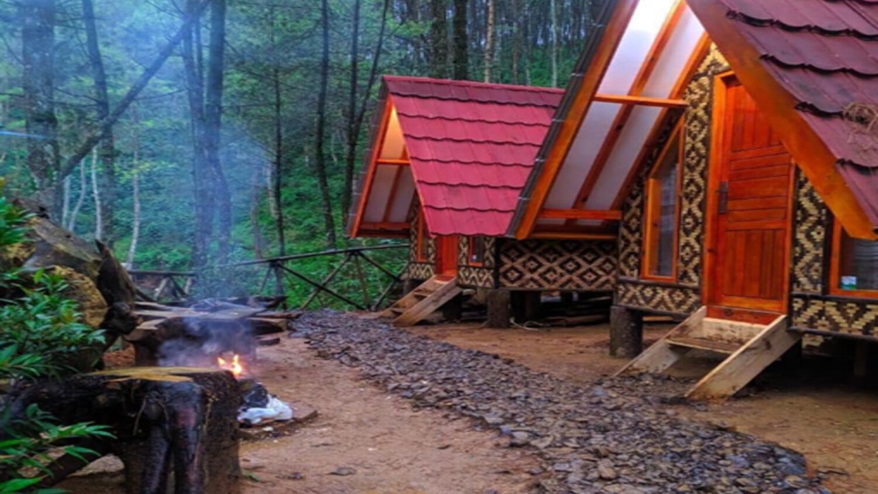 Photo of Outdoor in Pangalengan
