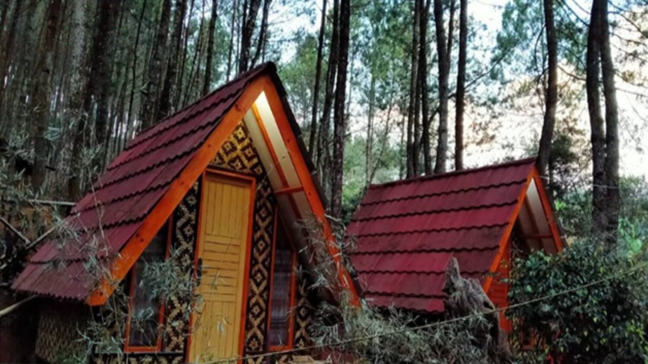 Photo of Outdoor in Pangalengan