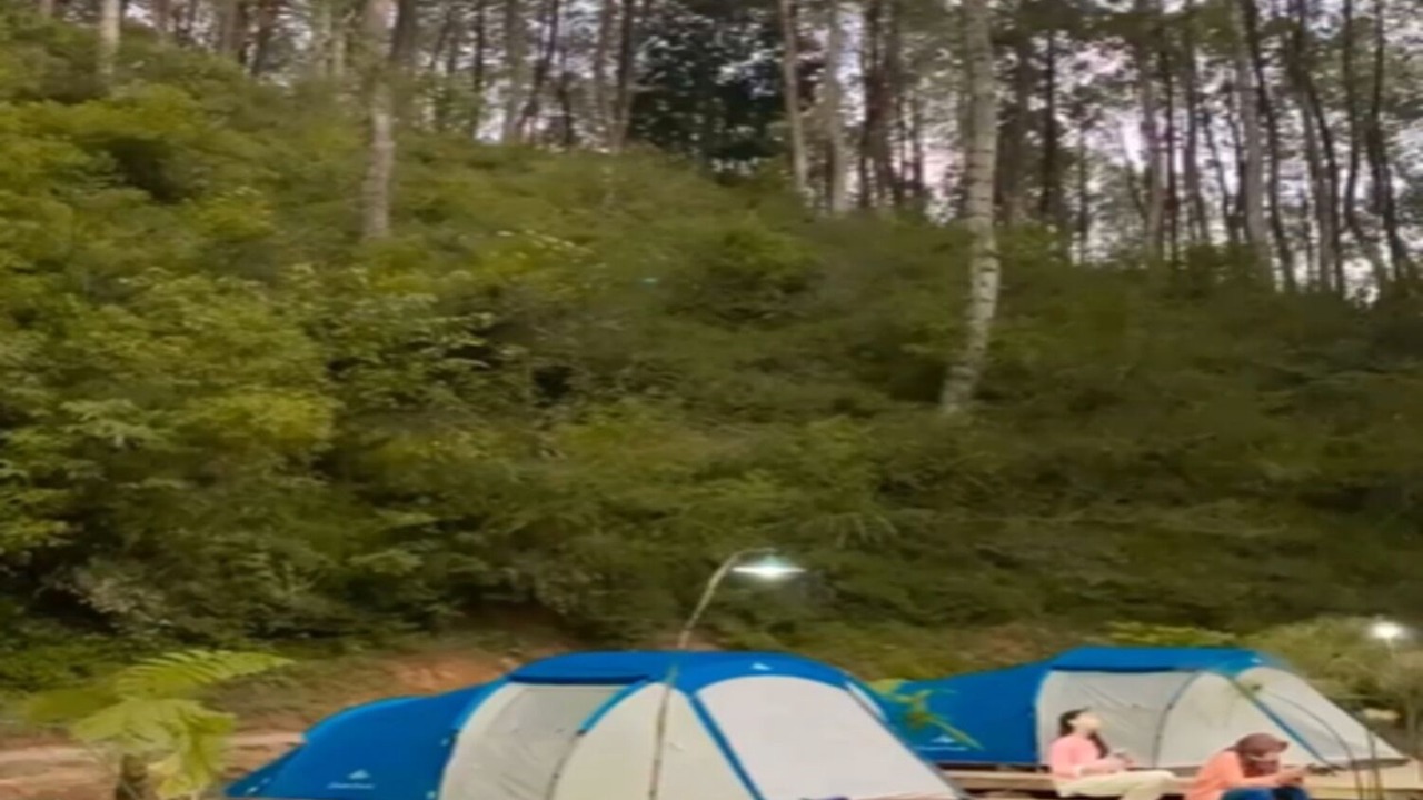 Photo of Outdoor in Pangalengan