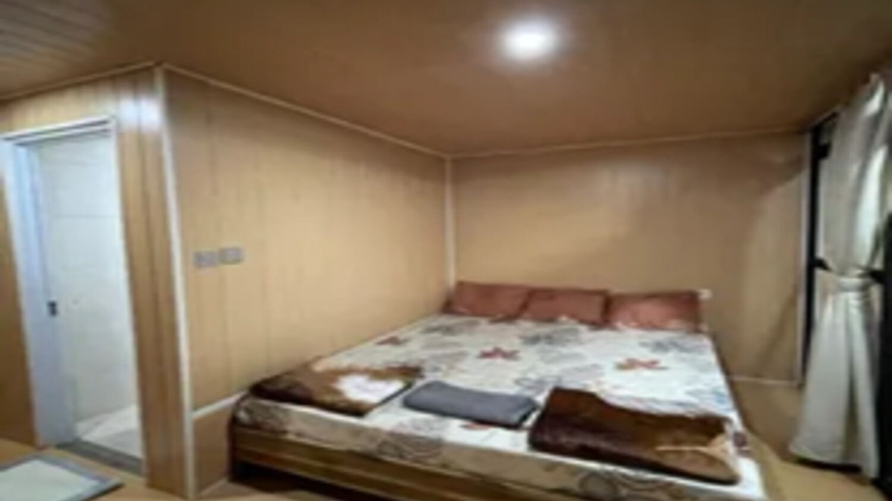 Photo of Bedroom in Pangalengan