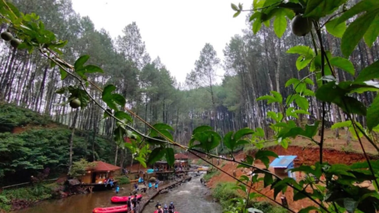 Photo of Others in Pangalengan
