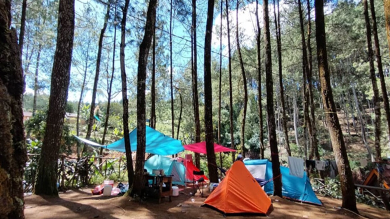 Photo of Outdoor in Pangalengan